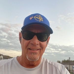 Meet your Posher, Greg